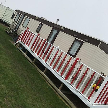 ホテル204 Sealands Ingoldmells Skegness Winthorpe  エクステリア 写真