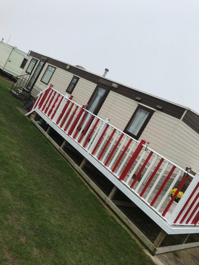 ホテル204 Sealands Ingoldmells Skegness Winthorpe  エクステリア 写真