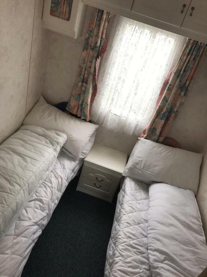 ホテル204 Sealands Ingoldmells Skegness Winthorpe  エクステリア 写真