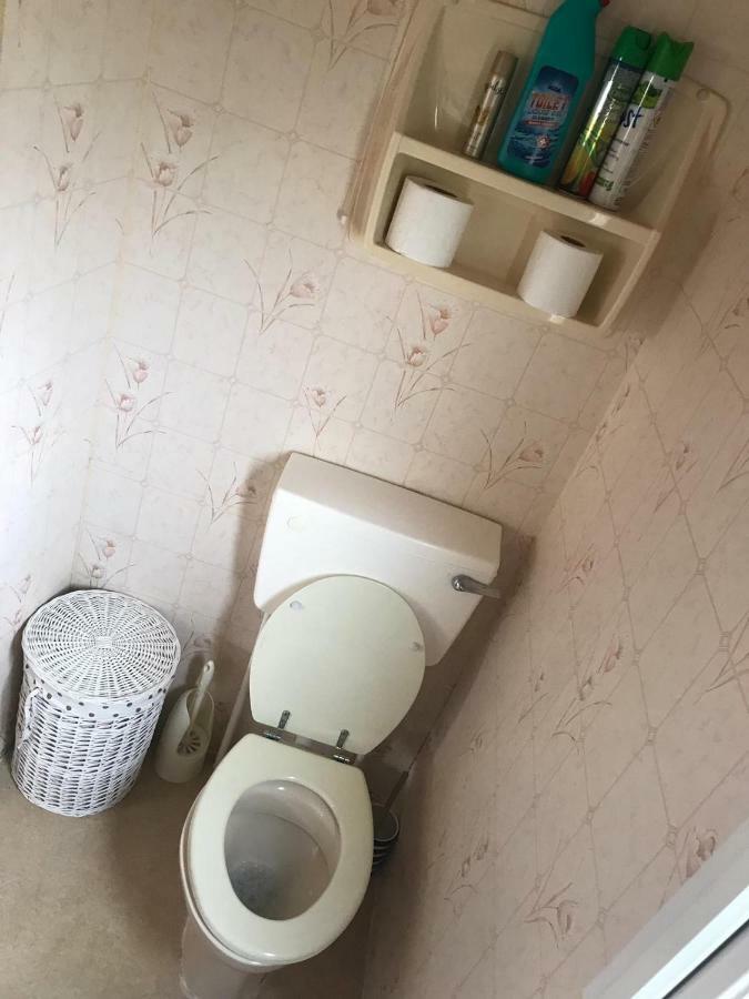 ホテル204 Sealands Ingoldmells Skegness Winthorpe  エクステリア 写真